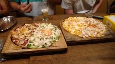 Chico Pizzas - Foto 2