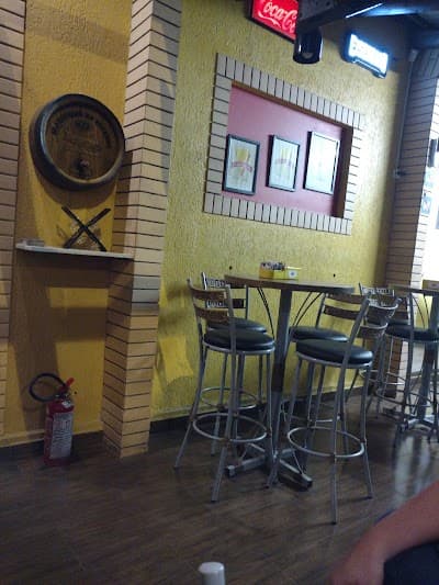 Chico Pizzas - Foto 3