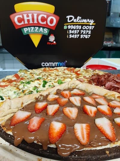Chico Pizzas - Foto 5