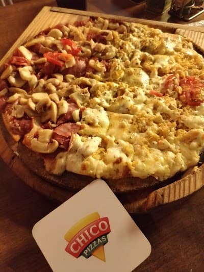 Chico Pizzas - Foto 6