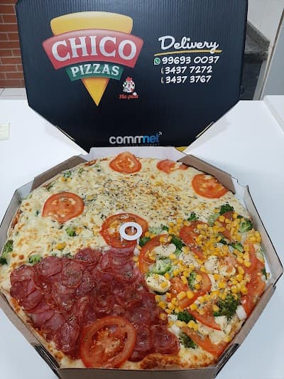 Chico Pizzas - Foto 7