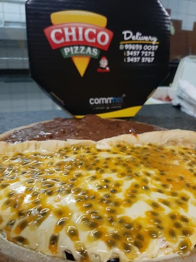 Chico Pizzas - Foto 8