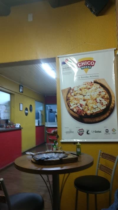 Chico Pizzas - Foto 9