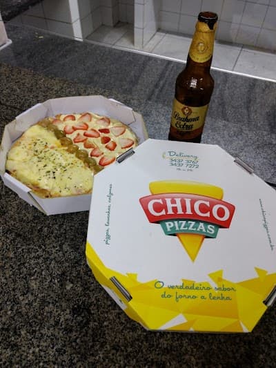 Chico Pizzas - Foto 10