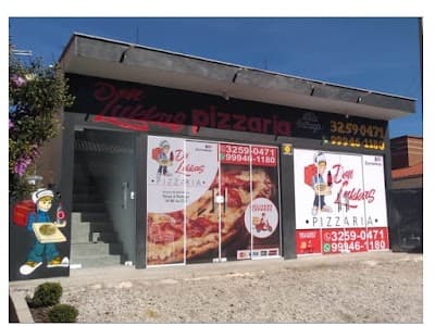 Don Lukkas Pizzaria - Foto 1