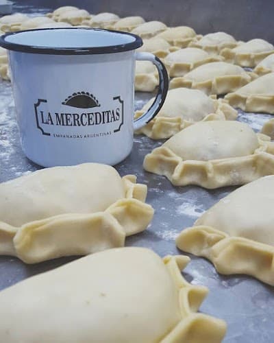 La Merceditas Empanadas Argentinas - Foto 2