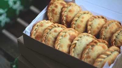 La Merceditas Empanadas Argentinas - Foto 3
