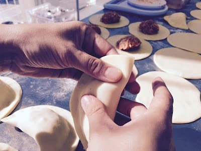 La Merceditas Empanadas Argentinas - Foto 7