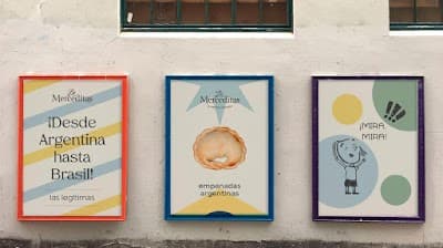 La Merceditas Empanadas Argentinas - Foto 8