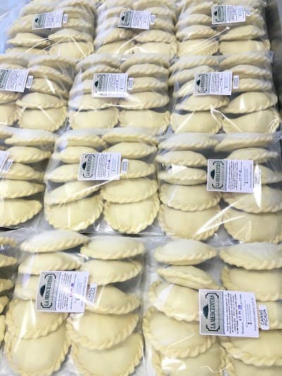 La Merceditas Empanadas Argentinas - Foto 9
