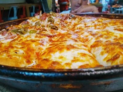 Pizza Hut - Foto 2