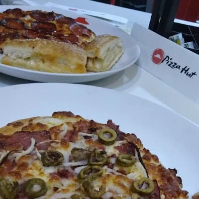 Pizza Hut - Foto 3