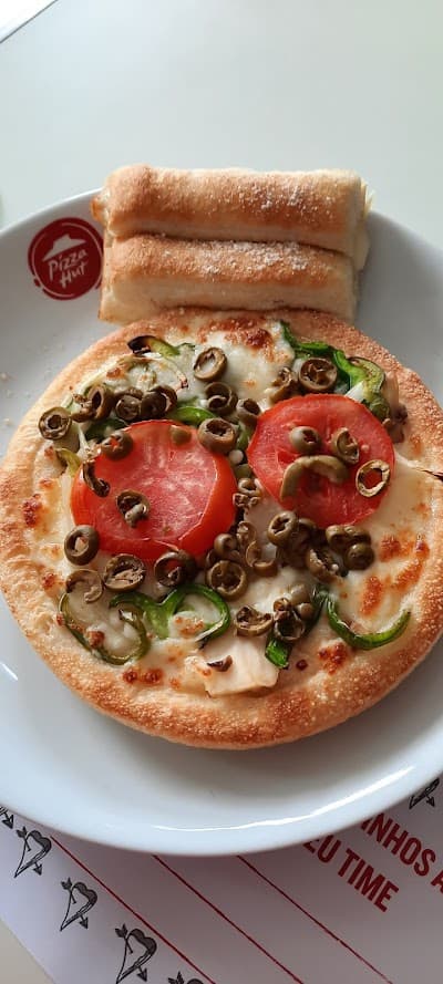 Pizza Hut - Foto 4