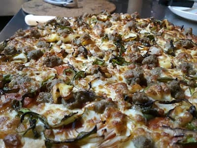 Pizza Hut - Foto 5