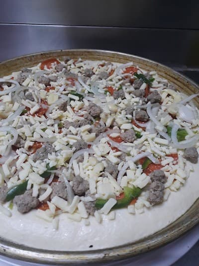 Pizza Hut - Foto 6