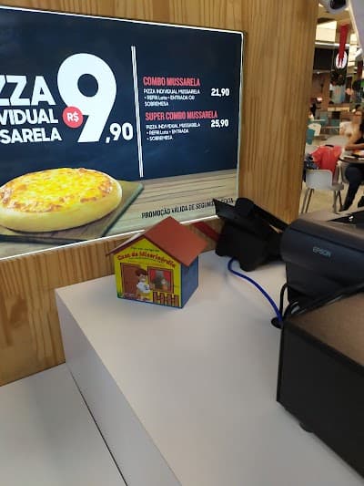 Pizza Hut - Foto 7
