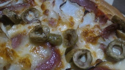 Pizza Hut - Foto 8