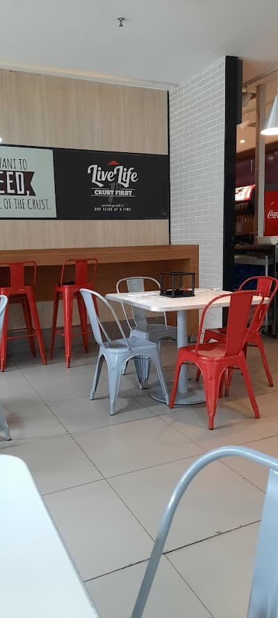 Pizza Hut - Foto 10