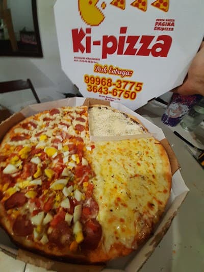 Ki Pizza - Foto 2