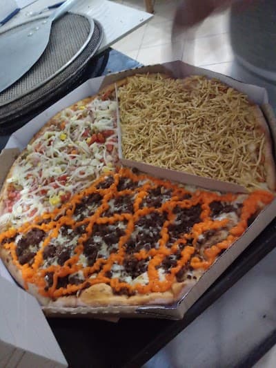 Ki Pizza - Foto 4