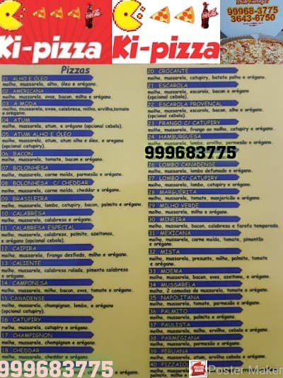 Ki Pizza - Foto 7