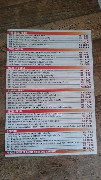 Marmitex Express - Foto 7