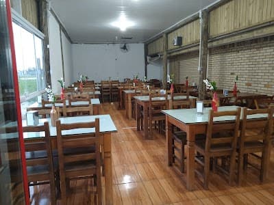 MP Restaurante e Lanchonete - Foto 1