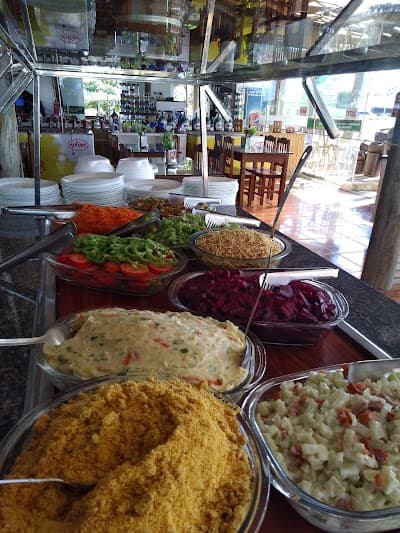 MP Restaurante e Lanchonete - Foto 6