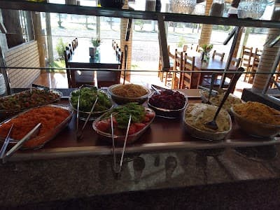 MP Restaurante e Lanchonete - Foto 10
