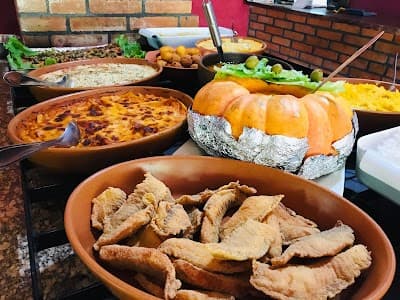 Restaurante Recanto Sossego - Foto 4