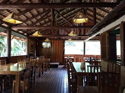 Restaurante Recanto Sossego - Foto 5