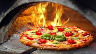 D'Manu Pizzaria - Foto 2