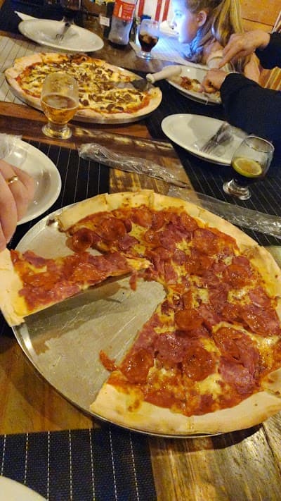 Cantina David Pizzaria - Foto 3