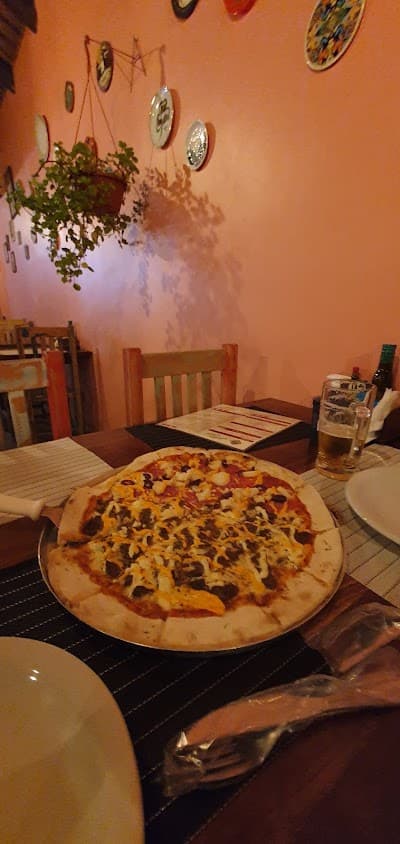 Cantina David Pizzaria - Foto 4