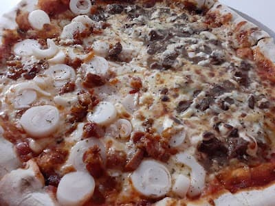 Cantina David Pizzaria - Foto 8