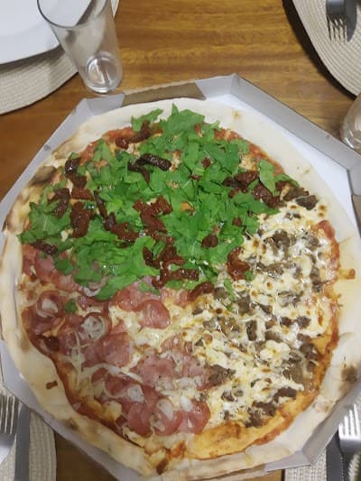 Cantina David Pizzaria - Foto 9