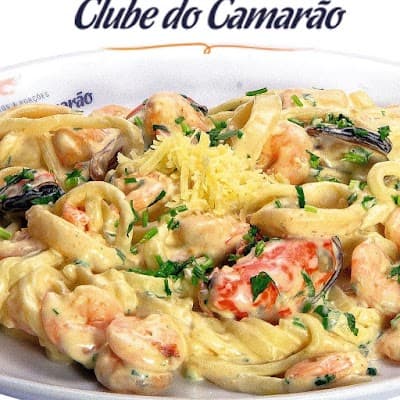 Clube Do Camarão - Foto 7