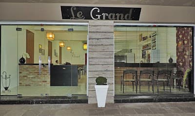 Le Grand - Foto 1