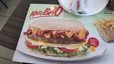 Habib's - Foto 5
