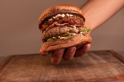 Papilas Hamburgueria - Foto 5