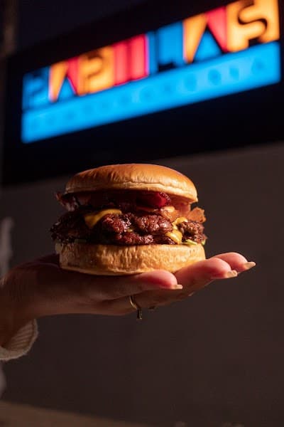 Papilas Hamburgueria - Foto 6
