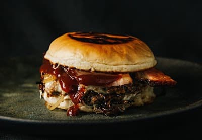 Papilas Hamburgueria - Foto 7
