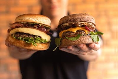 Papilas Hamburgueria - Foto 8