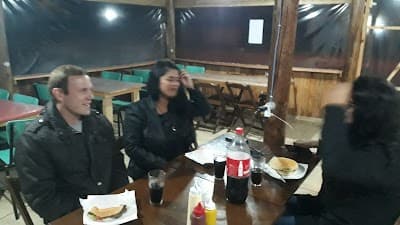 Altas Horas lanches - Foto 4
