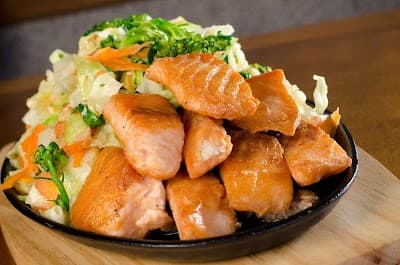 Bacanas Japapou - Foto 2