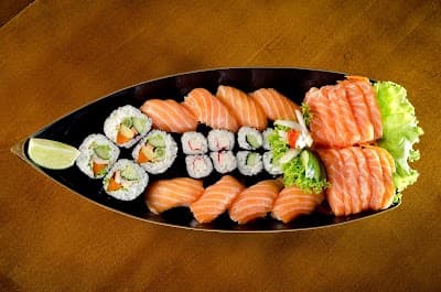 Bacanas Japapou - Foto 3
