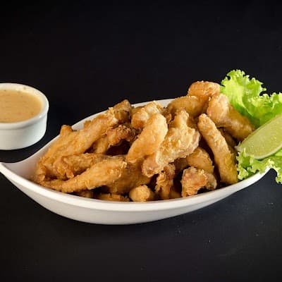 Bacanas Japapou - Foto 4