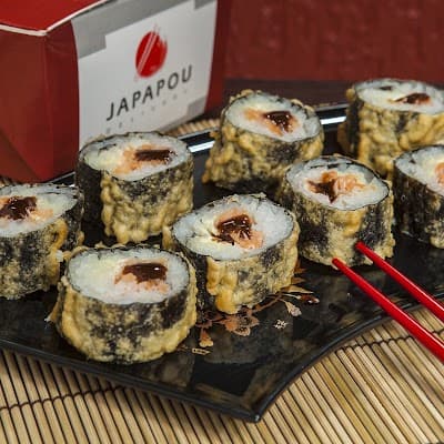 Bacanas Japapou - Foto 9