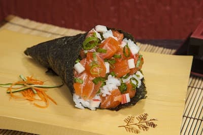 Bacanas Japapou - Foto 10