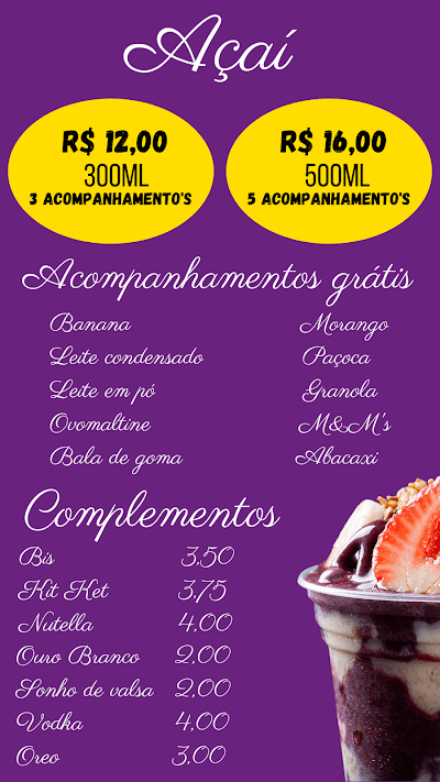 Santo Gole ( Bar & Petiscaria ) - Foto 2